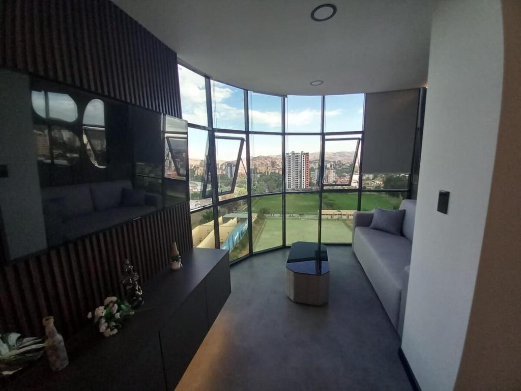 Arena Prime Suites - 5