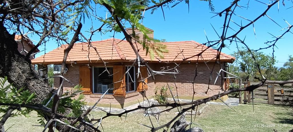 Rincón del Sol, Merlo