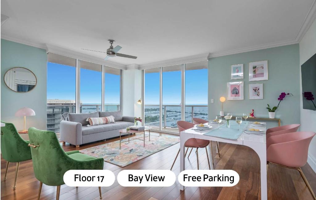 MVR - Views You-ll Brag About for Years, Miami