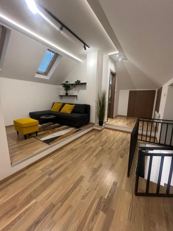Duplex Apartman Marina Zlatibor - 1