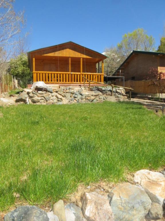 Solo Dos, Potrerillos