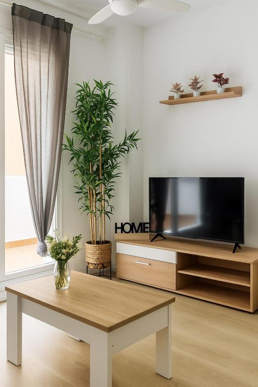 Malaga Vibes Apartment - 3