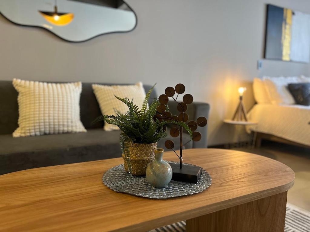 Apartamentos con cocina - 3