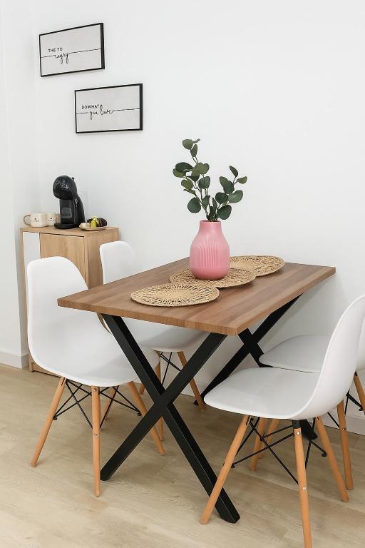 Malaga Vibes Apartment - 5