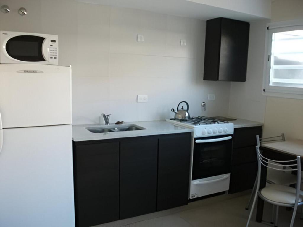 DUPLEX aires de santa clara del mar de myriam de la vega - 5