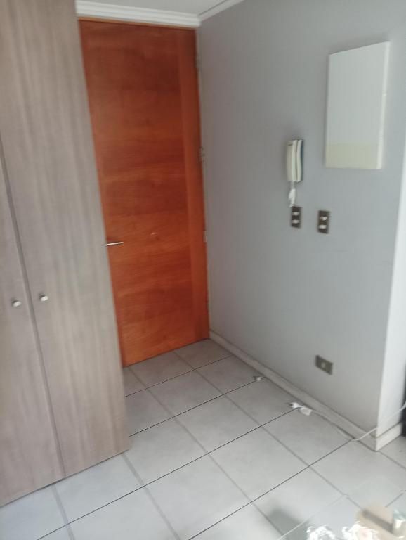 Apart-Santiago-Centro - 1