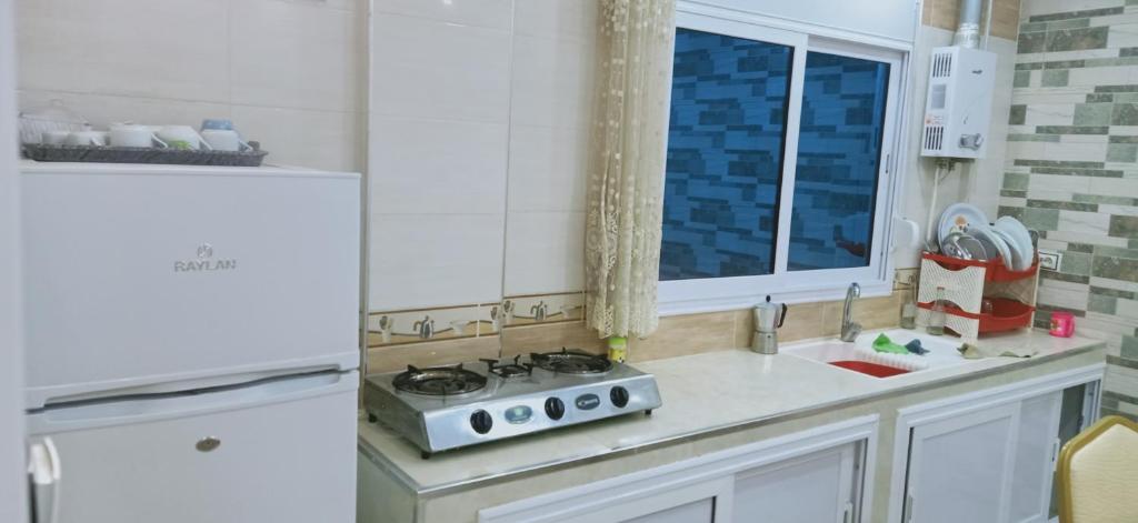 vacdellys, Boumerdes