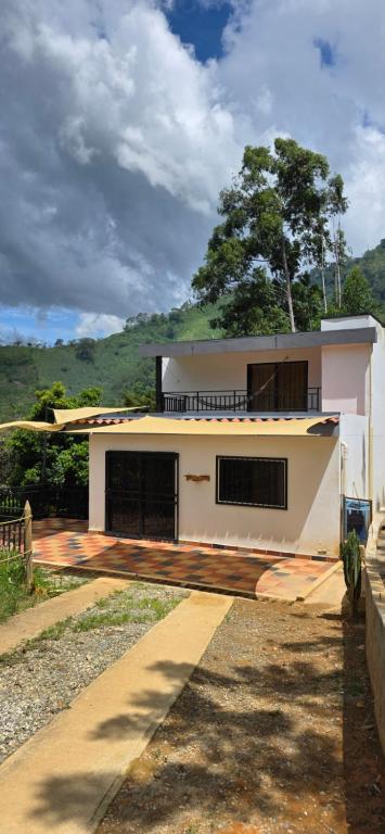 Casa Campestre Tara - 3