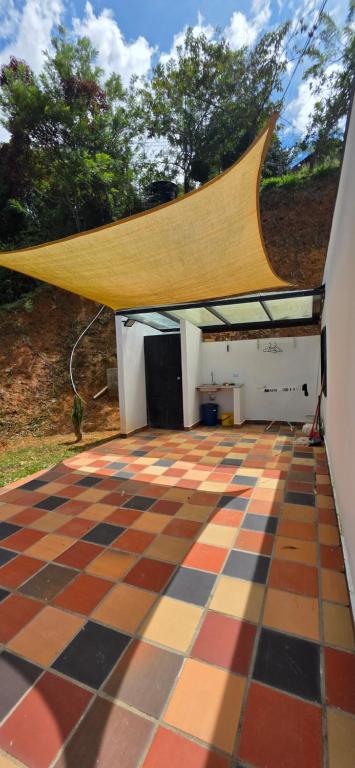 Casa Campestre Tara - 4