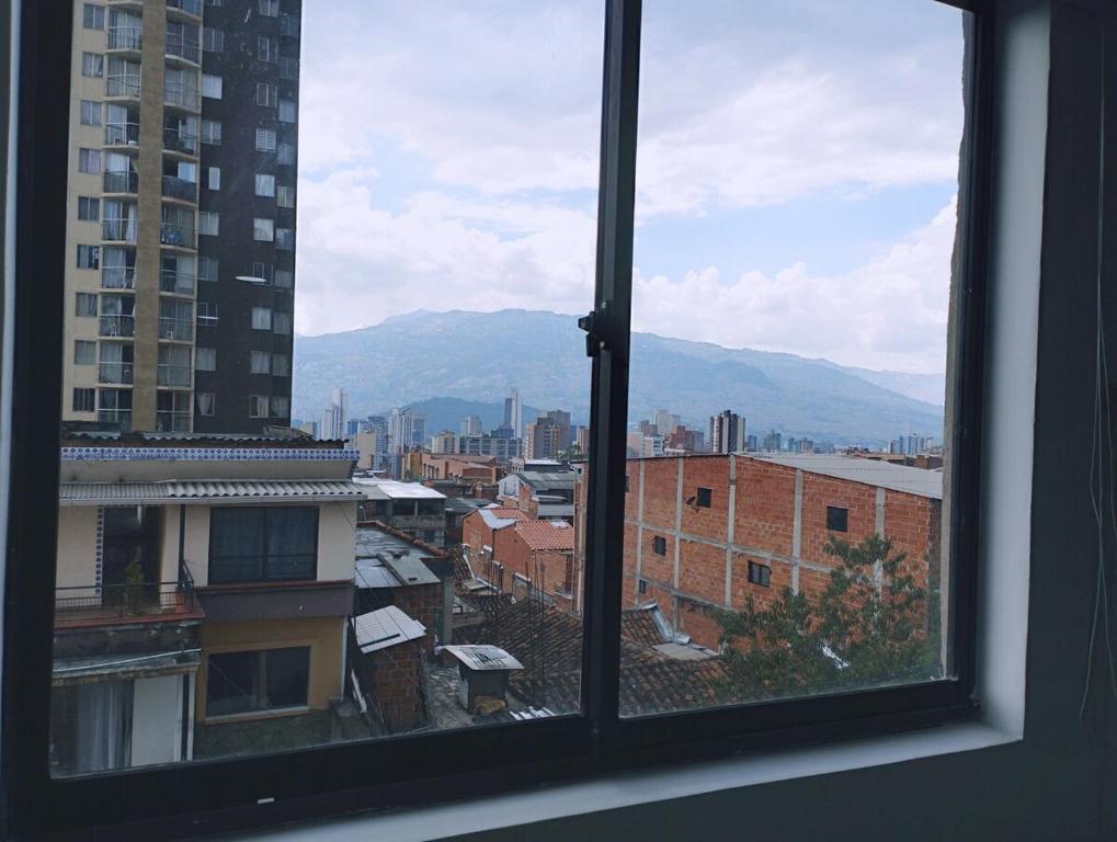 Apartamento céntrico en Medellin - 3