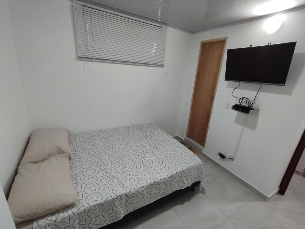 Apartamento céntrico en Medellin - 4