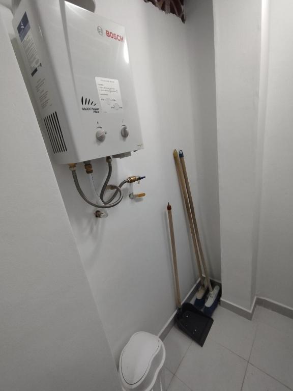 Apartamento céntrico en Medellin - 5