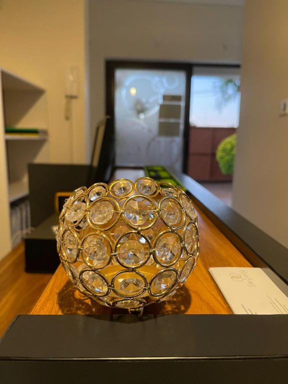 Apartment 505, Gaborone