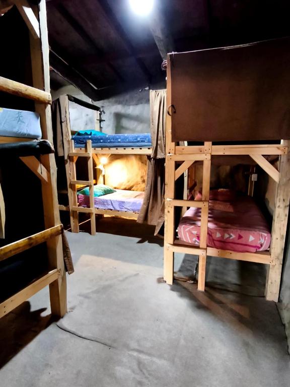 La Casa de Barro - 3