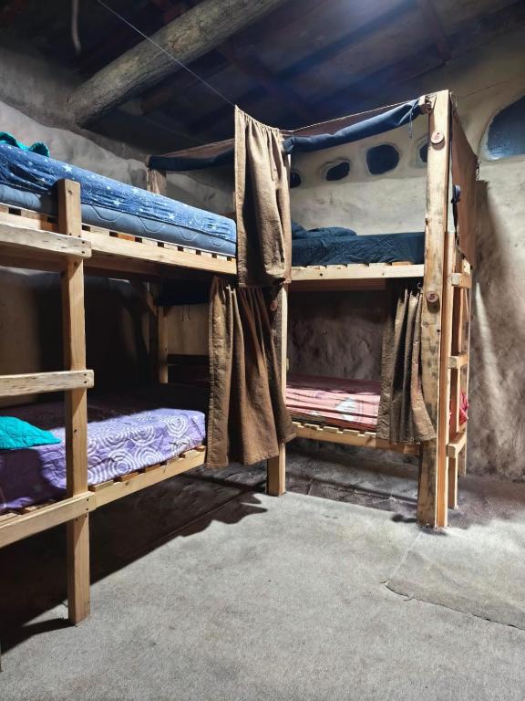 La Casa de Barro - 4