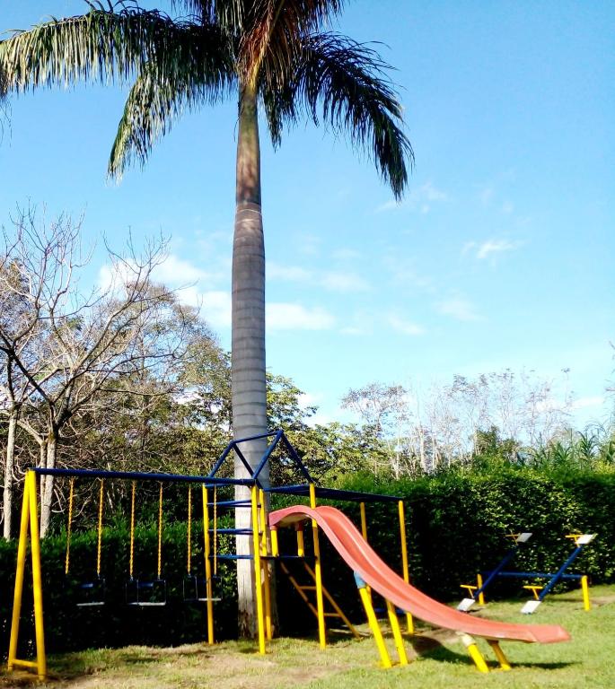 Mi Ranchito Alojamiento Familiar - 5