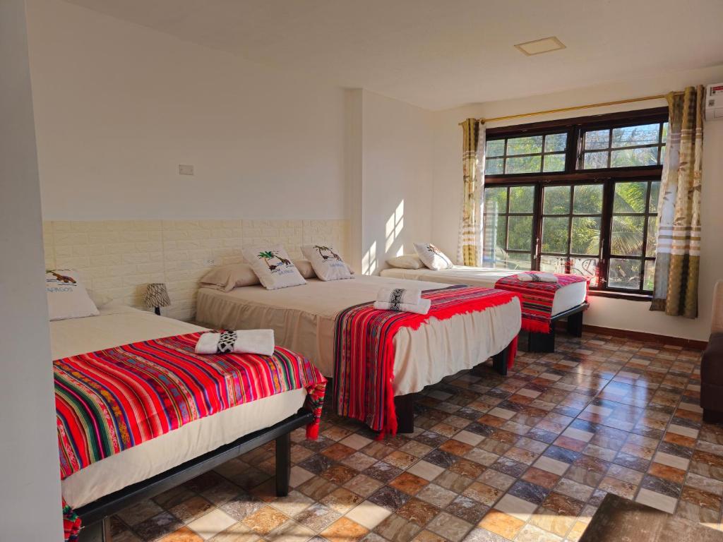 Casa Rentera D'Elias 1 - 4