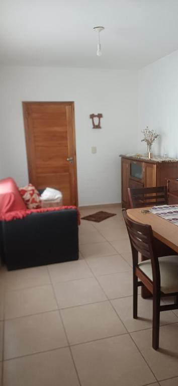 Departamento Mia - 4