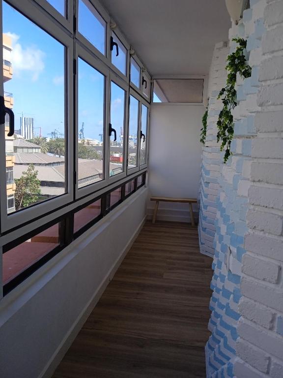 De casa al mar - 4