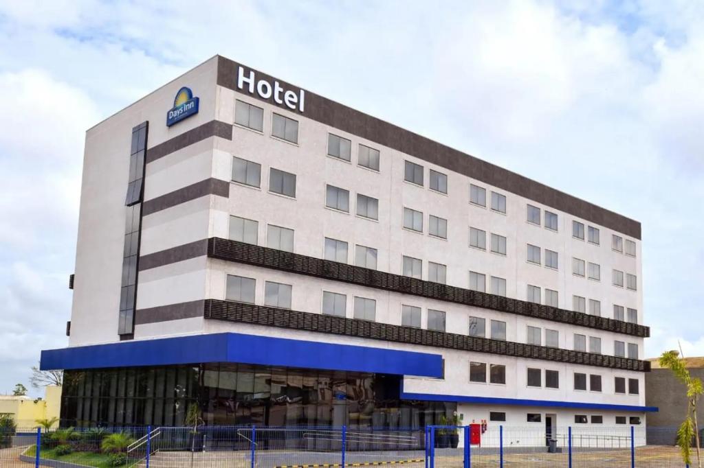 Days Inn By Wyndham Cascavel, Cascavel