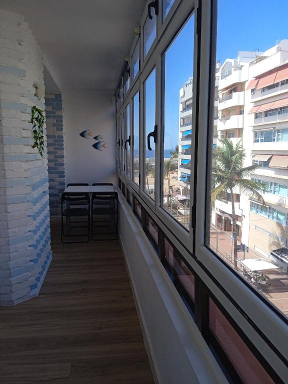 De casa al mar - 3