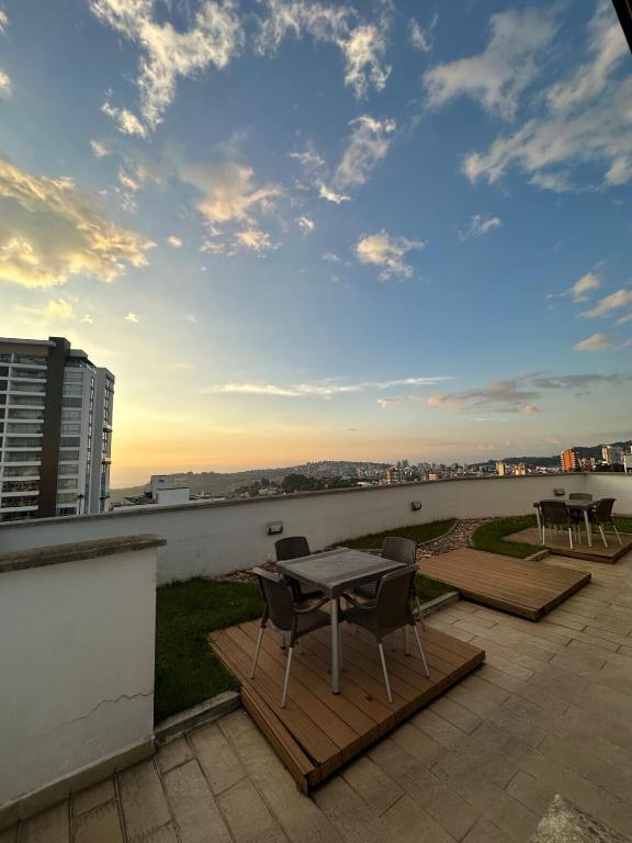 Apartamento moderno ubicado en zona exclusiva - 2