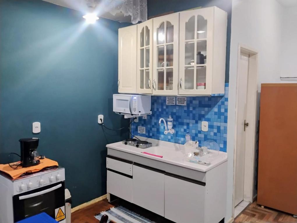 AP Studio Cerejinha, Rio de Janeiro