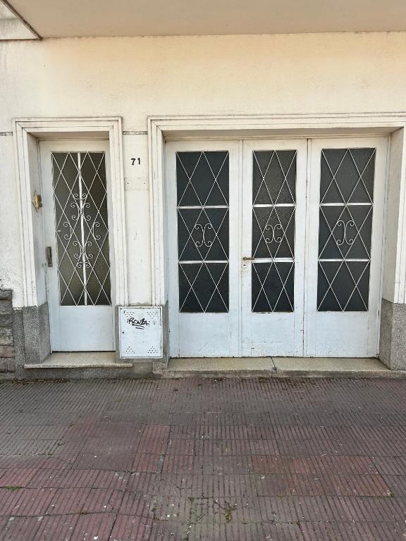 Punto Central Junin, Junín