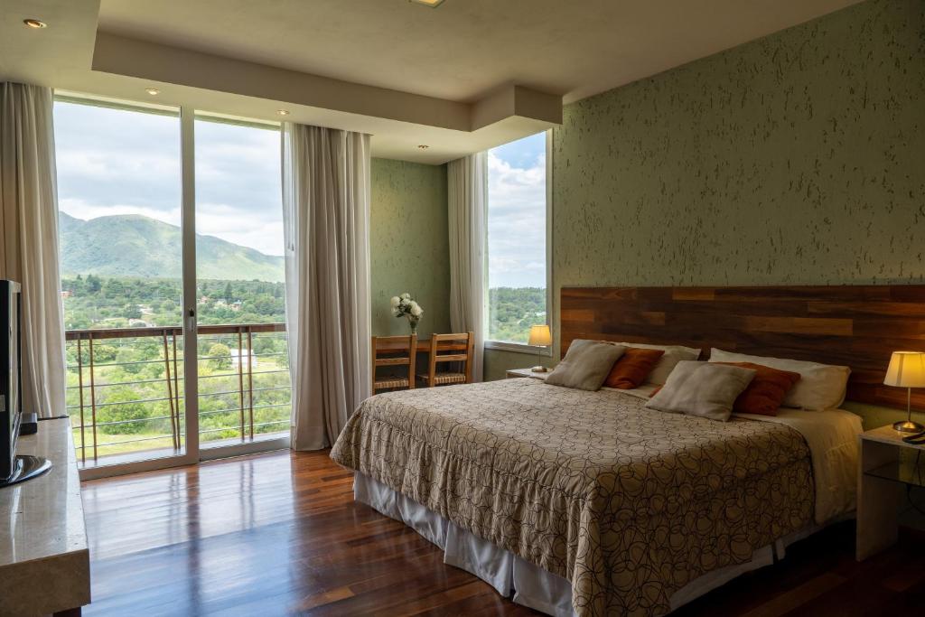 Tres Pircas Hotel & Spa - 2