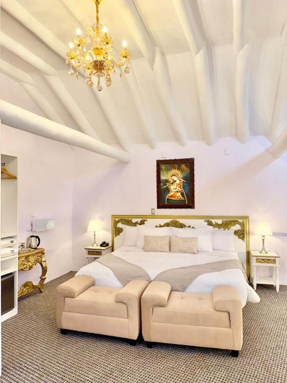 Ayni Boutique Hotel - 4