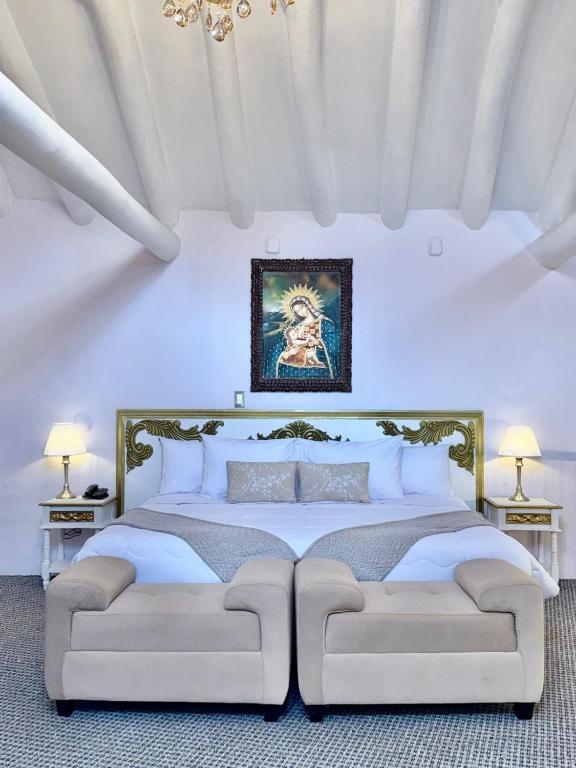 Ayni Boutique Hotel - 5