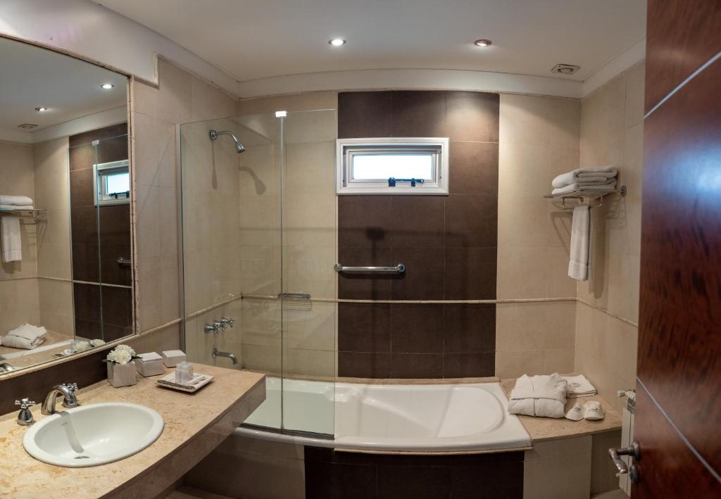 Tres Pircas Hotel & Spa - 3