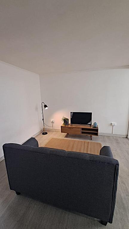 Hospedaje - Apart Hotel Las Higueras Talcahuano, Talcahuano