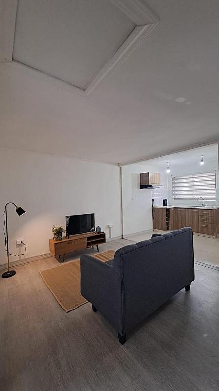 Hospedaje - Apart Hotel Las Higueras Talcahuano - 3