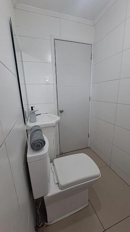 Hospedaje - Apart Hotel Las Higueras Talcahuano - 4