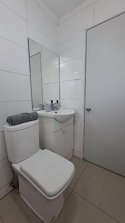 Hospedaje - Apart Hotel Las Higueras Talcahuano - 5