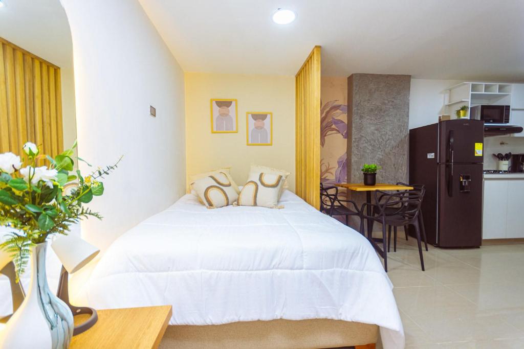 Edificio Comuna Loft - 4