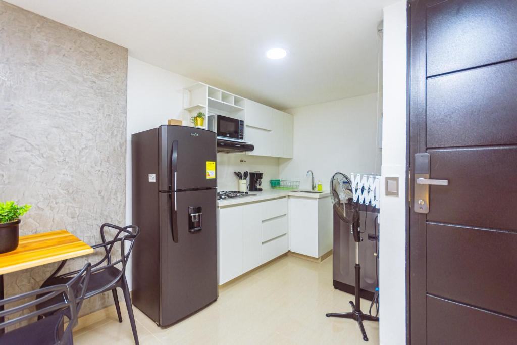Edificio Comuna Loft - 5