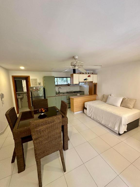 Santa marta primera linea de playa frente al mar, Santa Marta