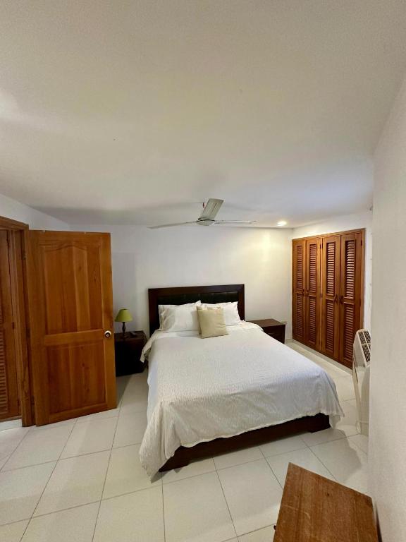 Santa marta primera linea de playa frente al mar - 5