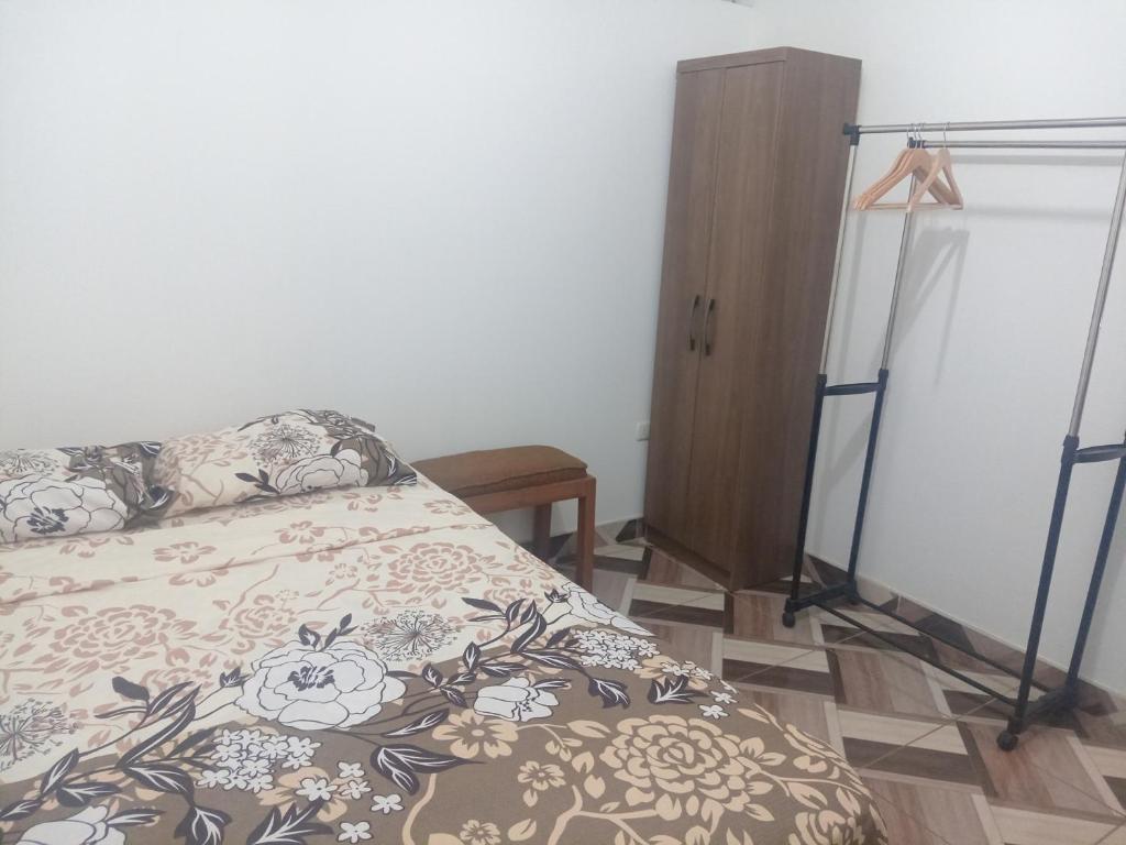 Casa Vernaza - Zona residencial - Aeropuerto 5 min - 4