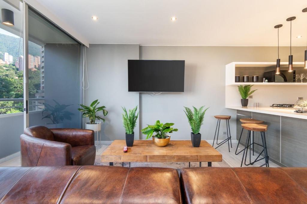 Provenza Life 1003 - Loft luminoso y aireado - 3