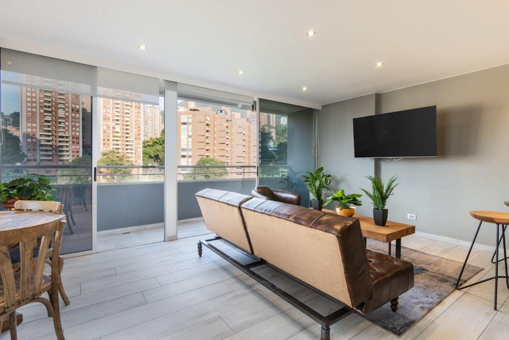 Provenza Life 1003 - Loft luminoso y aireado - 4
