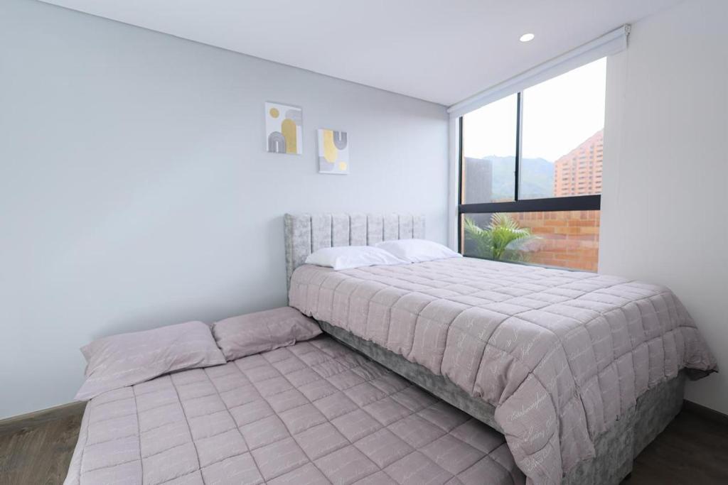Bogotá Cozy Apartment International Center - 2