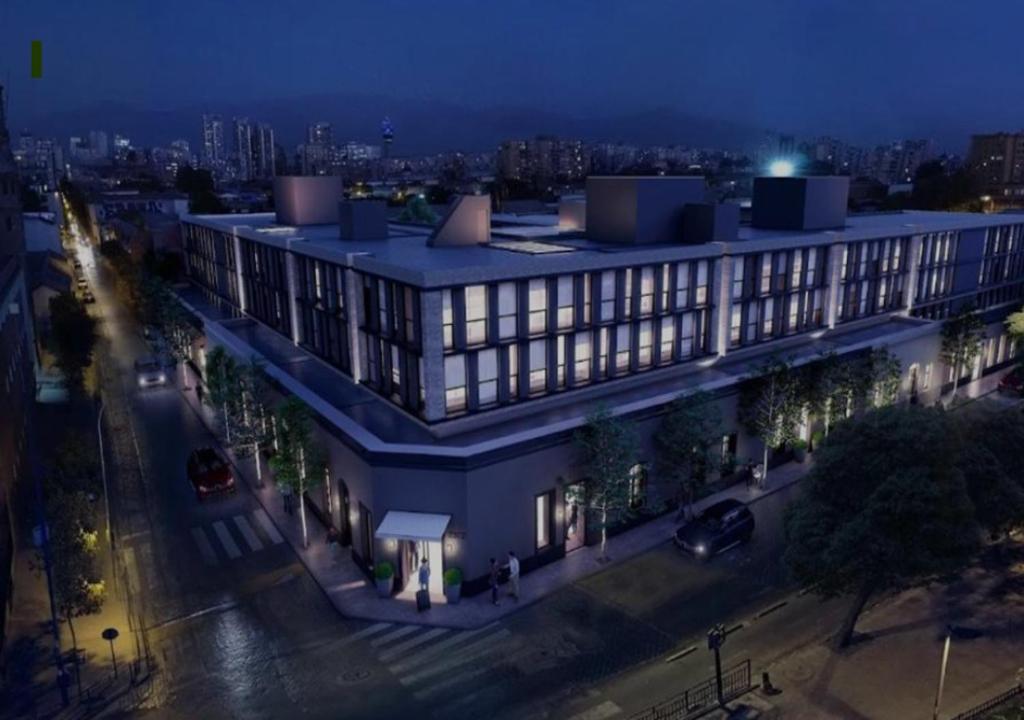 Departamento para 2 , excelente ubicación - 1