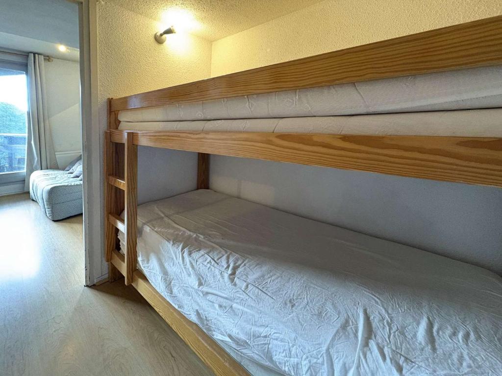 Mini studio 4 personnes au centre des Orres, accès direct aux pistes - FR-1-322-688 - 5