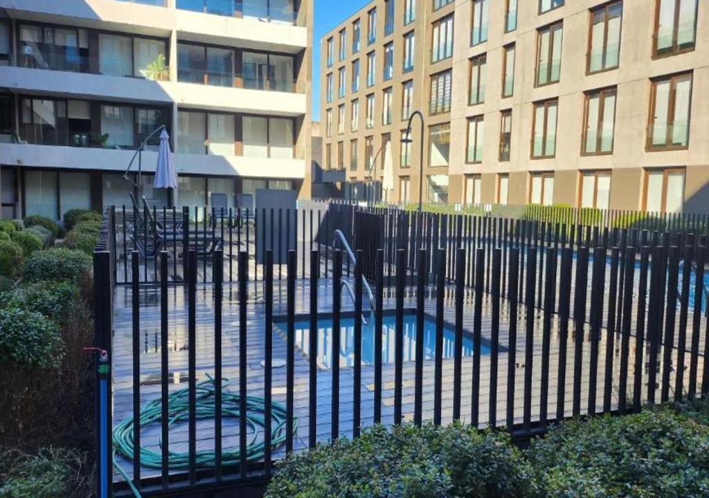 Departamento para 2 , excelente ubicación - 3