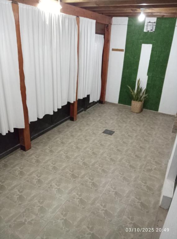 Departamento con cochera - 5