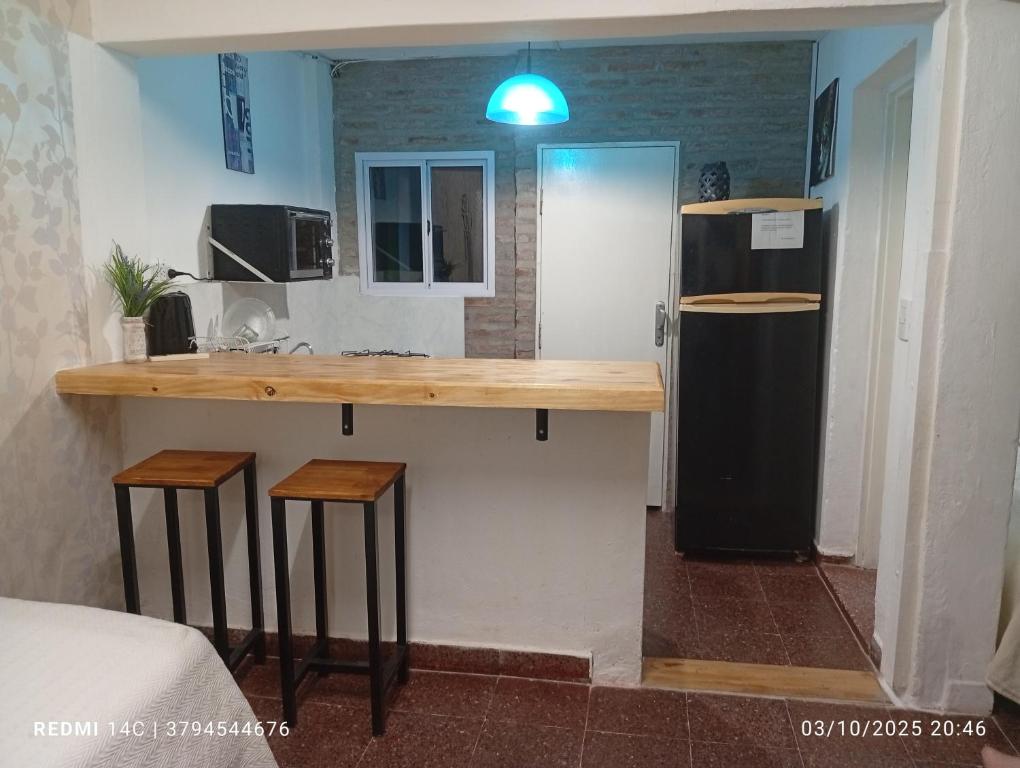 Departamento con cochera - 4