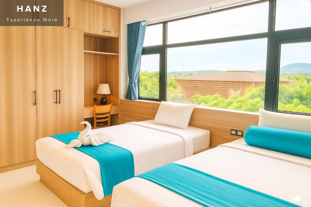 S79 Good And Good Grand World, Phu Quoc